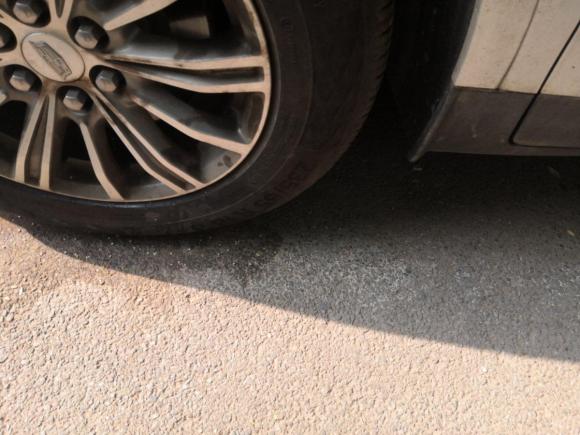 [北京·京N] 二手凯迪拉克凯迪拉克XT52016款 28T 四驱豪华型