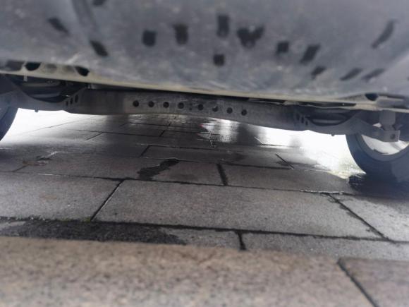 [嘉兴·浙A] 二手荣威荣威i6新能源2017款 45T 混动互联智享版