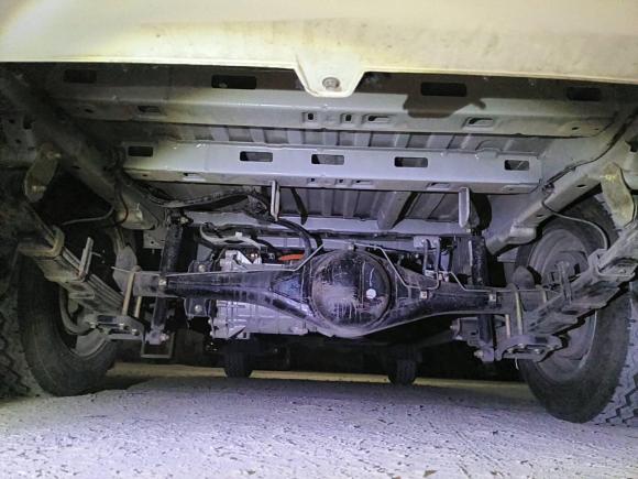 [合肥·皖A] 二手长安跨越跨越星V7 EV2022款 标准型240km