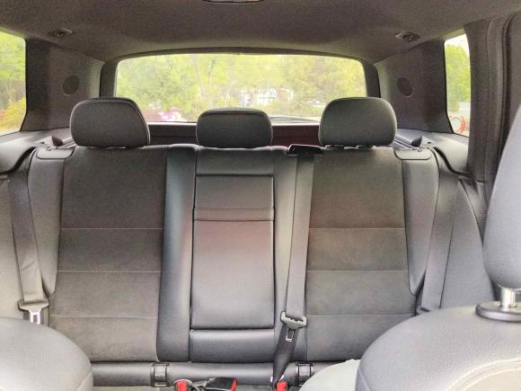 [芜湖·皖B] 二手奔驰奔驰GLK级2015款 GLK 260 4MATIC 动感型 极致版