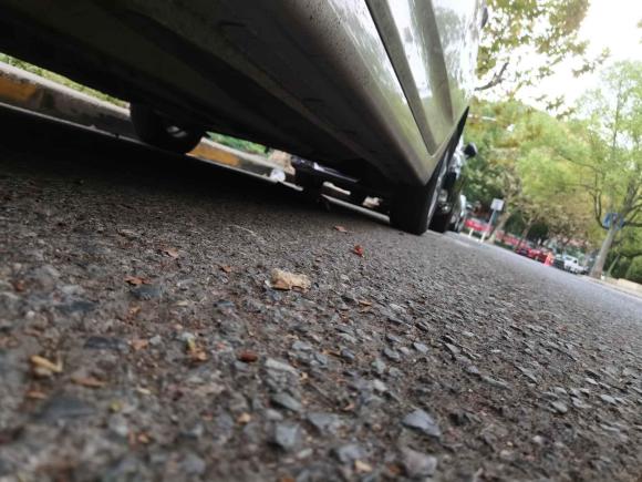 [上海·沪C] 二手现代瑞纳2010款 三厢 1.4L 手动豪华型GLS