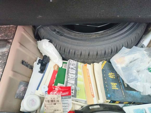 [武汉·鄂A] 二手标致标致3082014款 乐享版 经典 1.6L 自动优尚型