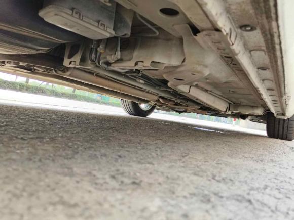 [温州·浙C] 二手别克君威2015款 1.6T 精英技术型