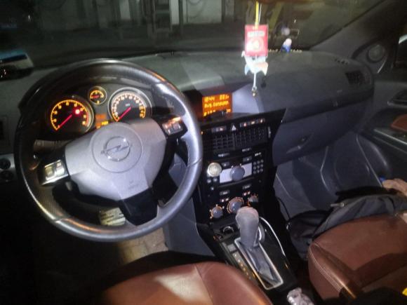 [杭州·浙A] 二手欧宝雅特2007款 1.8 TWINTOP 硬顶敞篷