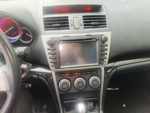 [合肥·皖N] 二手马自达睿翼2010款 轿跑 2.0L 自动豪华版