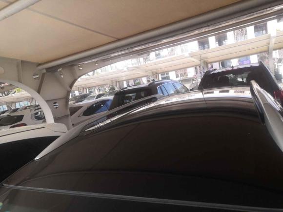 [杭州·浙A] 二手标致标致3082009款 1.6T SW 时尚型