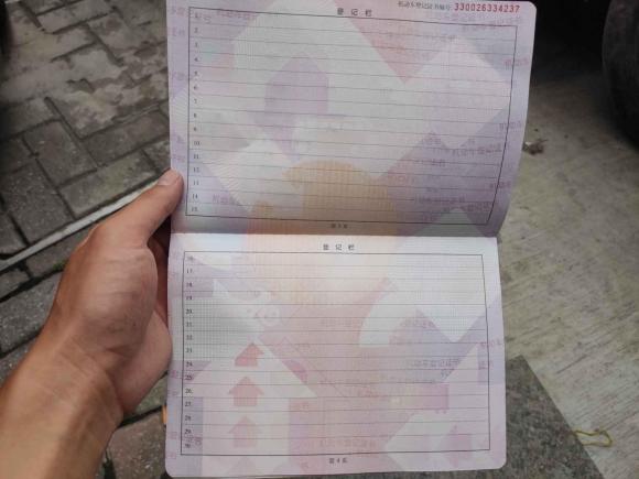 [温州·浙E] 二手日产骐达TIIDA2021款 1.6L CVT智行版