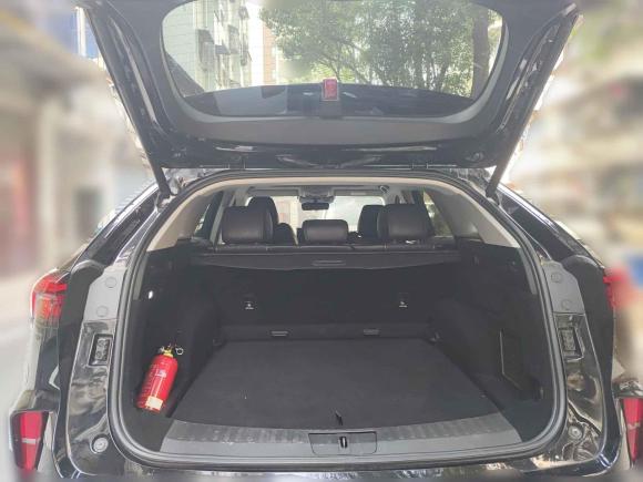 [南昌·苏B] 二手魏牌魏牌 摩卡2021款 2.0T 两驱特醇版