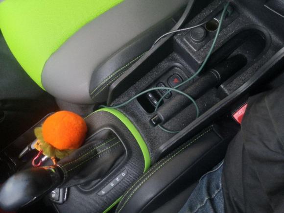 [上海·沪A] 二手荣威科莱威CLEVER2021款 302km全能版