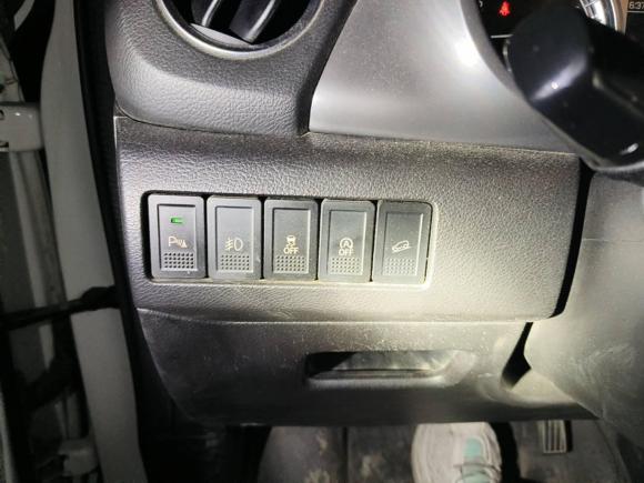 [成都·川G] 二手铃木维特拉2016款 1.4T 自动四驱旗舰型