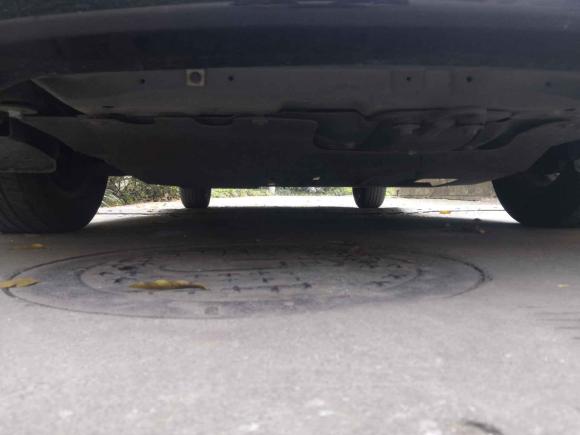 [成都·川A] 二手雪佛兰景程2013款 1.8 SE舒适版 MT