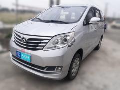 [上海·沪C]长安凯程  长安睿行S50  2017款S50V1.5L手动物流版I国V