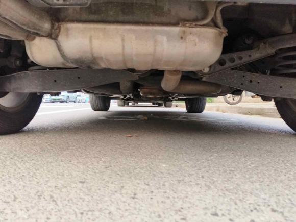 [上海·沪B] 二手大众途观2015款 1.8TSI 自动两驱舒适版