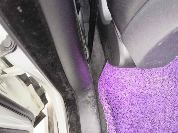 [青岛·鲁B] 二手路虎揽胜极光2014款 2.0T 5门耀动版