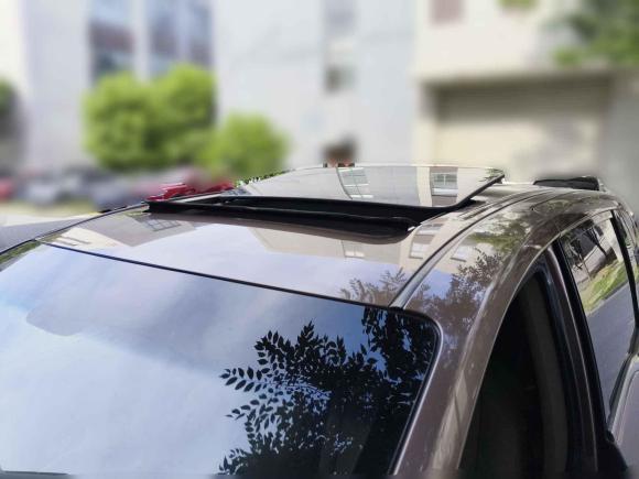 [苏州·苏U] 二手别克别克GL82018款 28T 豪华型 国VI