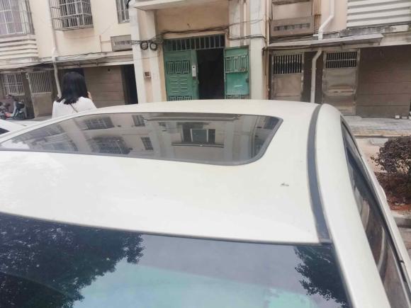 [宁波·浙B] 二手丰田锐志2013款 2.5V 尚锐版