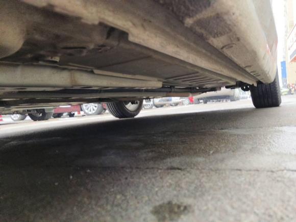 [义乌·浙G] 二手雪佛兰科鲁兹2017款 1.5L 自动先锋天窗版