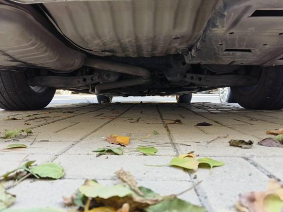 [青岛·鲁V] 二手别克君越2016款 20T 领先型