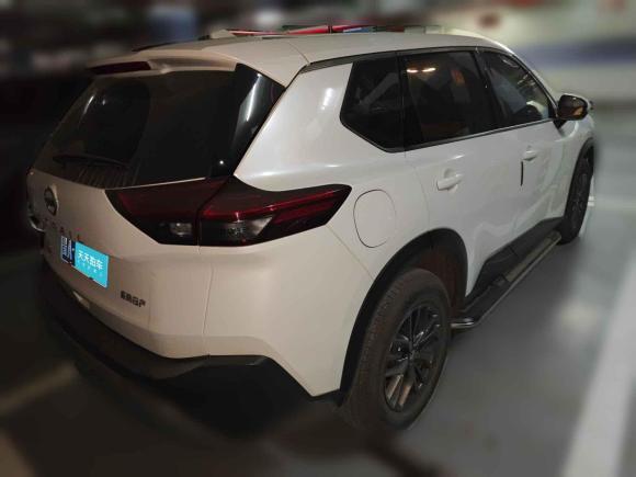 [济南·鲁A] 二手日产奇骏2021款 VC-Turbo 300 CVT 2WD豪华版