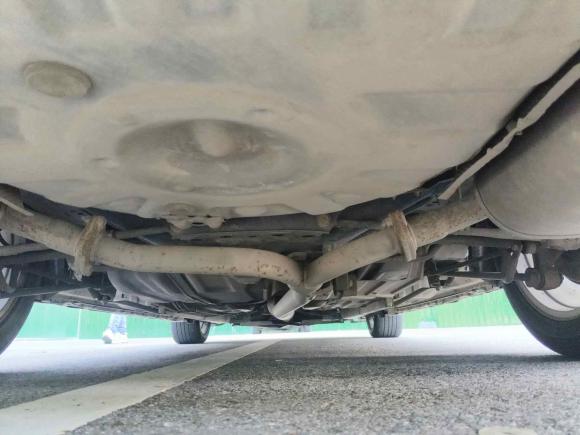 [义乌·浙G] 二手雷克萨斯雷克萨斯ES2006款 350 豪华版