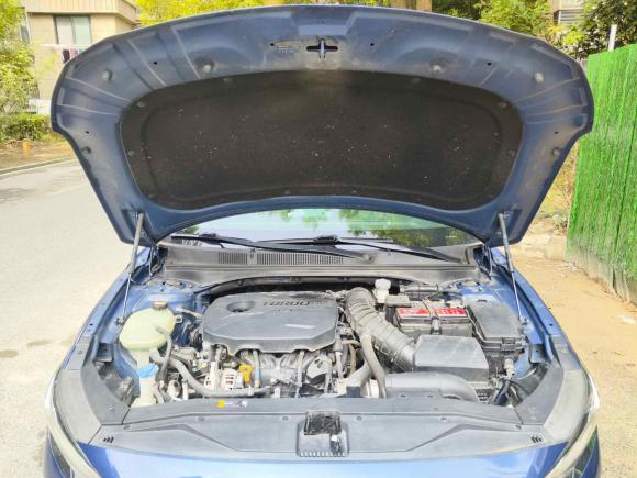 [南京·苏A] 二手现代菲斯塔2019款 280TGDi 智速版 国V