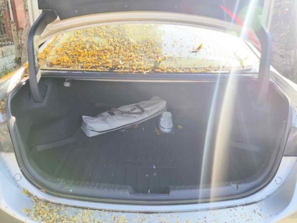 [上海·闽J] 二手马自达阿特兹2018款 2.5L 蓝天运动版 国V