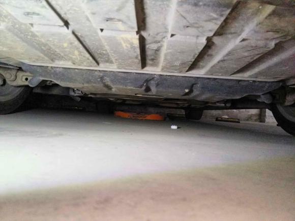 [合肥·皖A] 二手凯迪拉克凯迪拉克CT62016款 40T 领先型