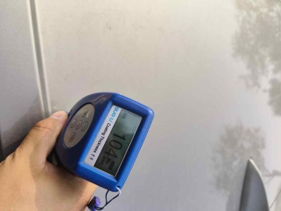 [青岛·鲁K] 二手别克别克GL62018款 18T 6座豪华型