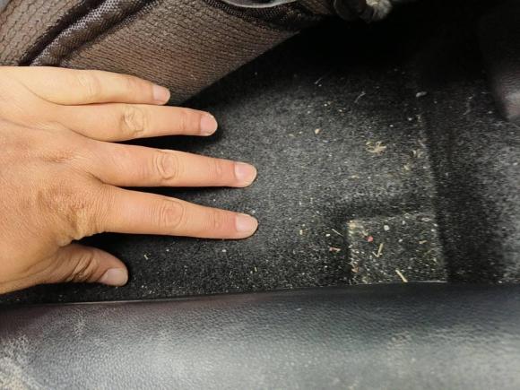 [合肥·皖A] 二手长安长安CS75 PLUS2022款 第二代 1.5T 自动尊贵型