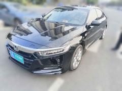 [南京·苏A] 本田雅阁2018款 260TURBO 豪华版 国VI