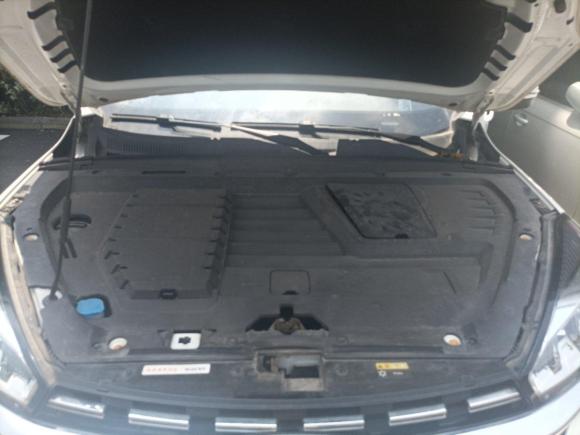 [义乌·浙G] 二手奇瑞瑞虎82020款 290TGDI 自动豪华版 大六座