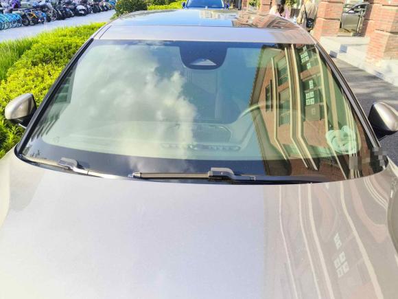 [上海·沪A] 二手Polestar极星Polestar 22020款 长续航双电机版