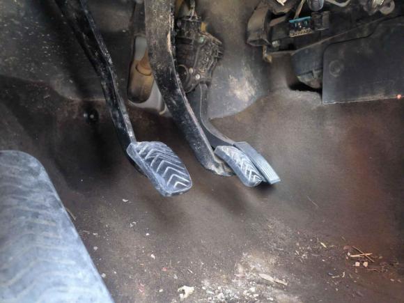 [台州·浙J] 二手五菱汽车五菱荣光V2016款 1.5L标准型