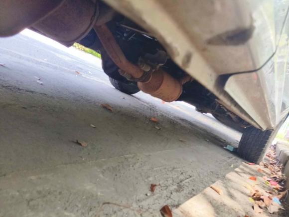 [南京·苏A] 二手东南得利卡2014款 2.0L经典型