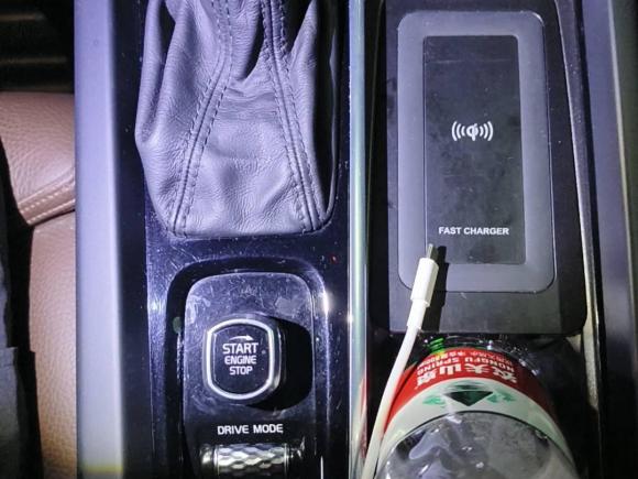 [上海·苏B] 二手沃尔沃沃尔沃XC602021款 T5 四驱智远豪华版