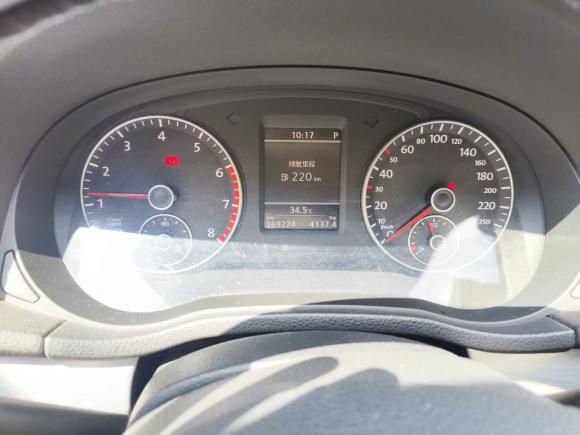 [上海·沪J] 二手大众帕萨特2015款 1.8TSI DSG御尊版