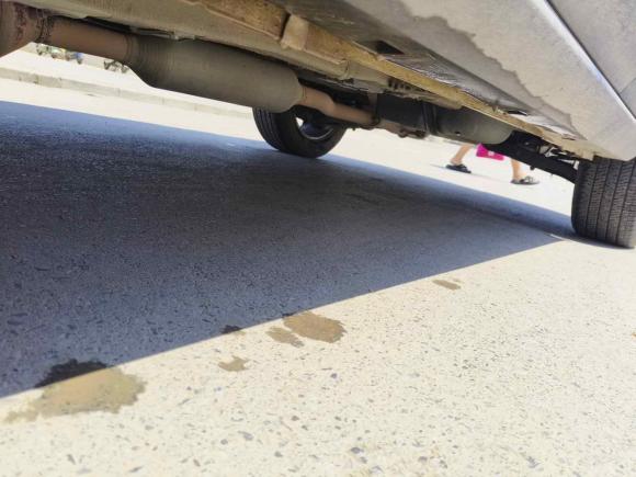 [西安·陕A] 二手长安长安CS552019款 1.5T 自动炫色型 国VI