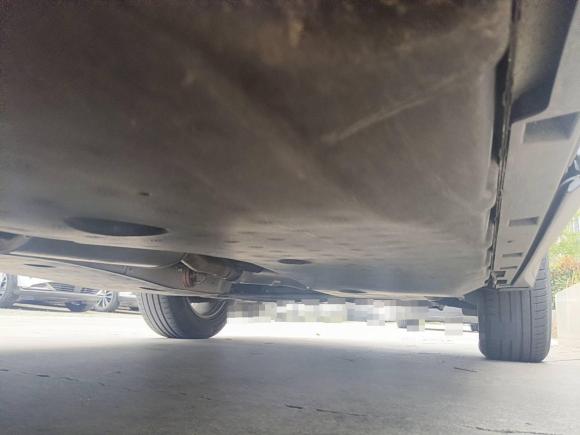 [苏州·苏U] 二手捷豹捷豹E-PACE2018款 P200 国V