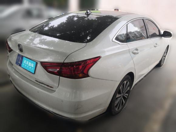 [成都·川A] 二手长安睿骋CC2018款 1.5T 自动尊雅型 国V