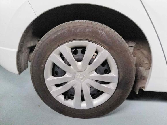 [济南·鲁A] 二手本田飞度2023款 1.5L CVT潮享版