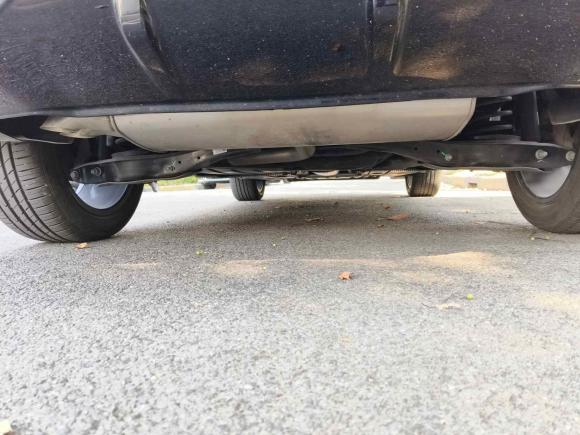 [上海·沪B] 二手奥迪奥迪Q2L2022款 35 TFSI 进取动感型