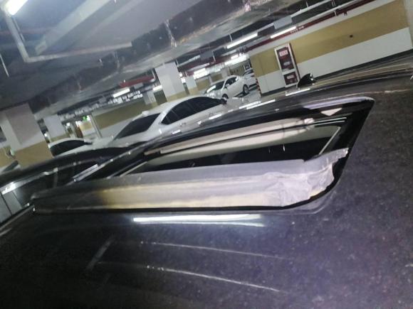 [苏州·苏U] 二手别克威朗2020款 20T CVT领先型