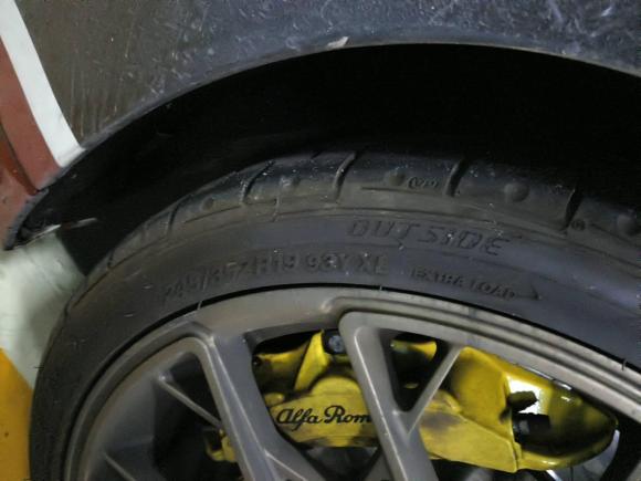 [义乌·浙A] 二手阿尔法·罗密欧Giulia朱丽叶2017款 2.0T 200HP 精英版