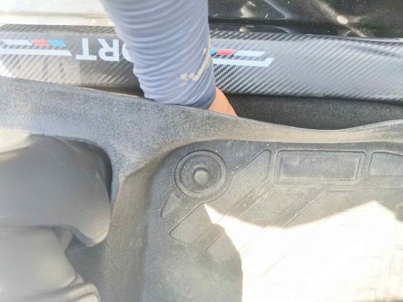 [合肥·皖A] 二手本田皓影2020款 240TURBO CVT两驱尊贵版