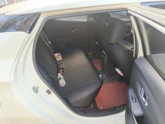 [上海·豫Q] 二手日产蓝鸟2016款 1.6L 手动炫酷版