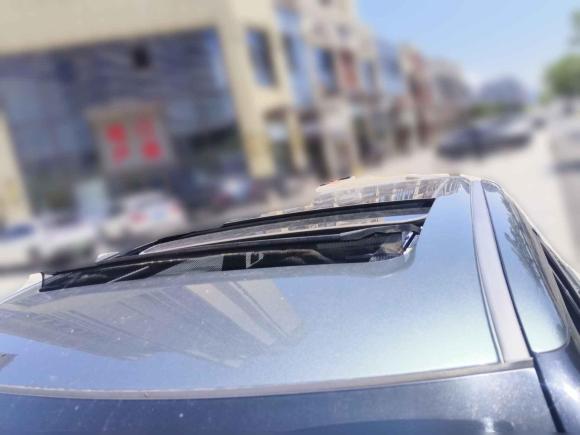 [南京·苏A] 二手本田本田UR-V2020款 240TURBO 两驱致雅版