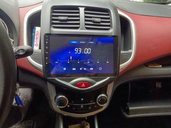 [金华·浙G] 二手长安奔奔2015款 1.4L IMT尊贵型 国V