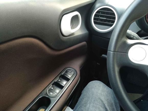 [南通·豫M] 二手名爵名爵32016款 1.3L AMT舒适版