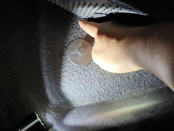 [苏州·苏E] 二手别克昂科威2014款 28T 四驱精英型