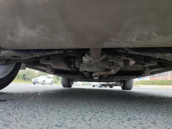 [成都·川A] 二手领克领克062020款 1.5T 科技先锋版